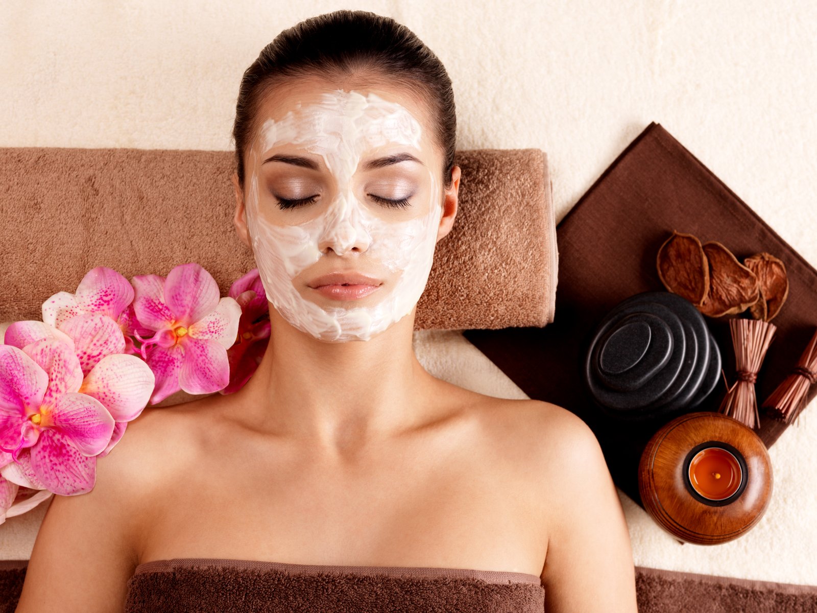 Facial Treatment Certificate